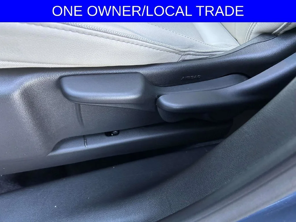 Used 2026 Ocean Blue Metallic Buick Sport Touring image 18