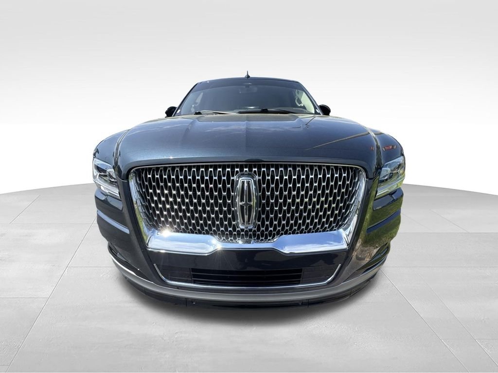 Used 2024 Blue Lincoln Reserve image 28