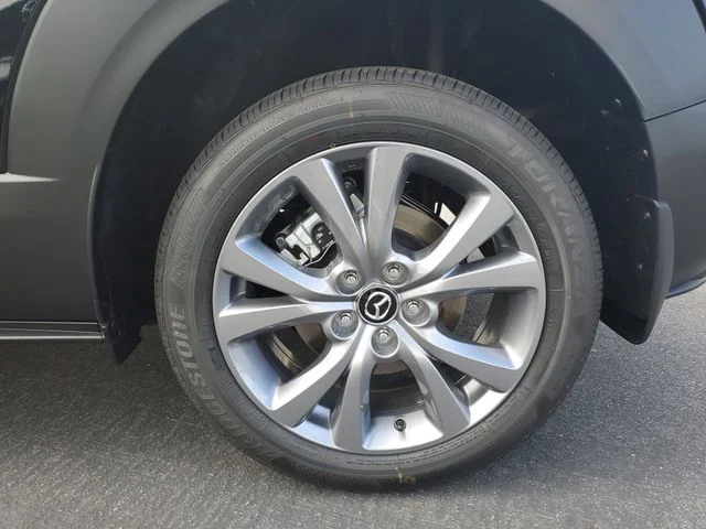 New 2026 Jet Black Mica Mazda 2.5 S Preferred AWD image 18