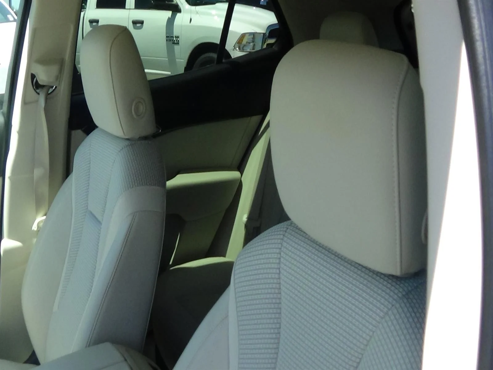 Used 2021 Satin Steel Metallic (gir) Buick Preferred image 17