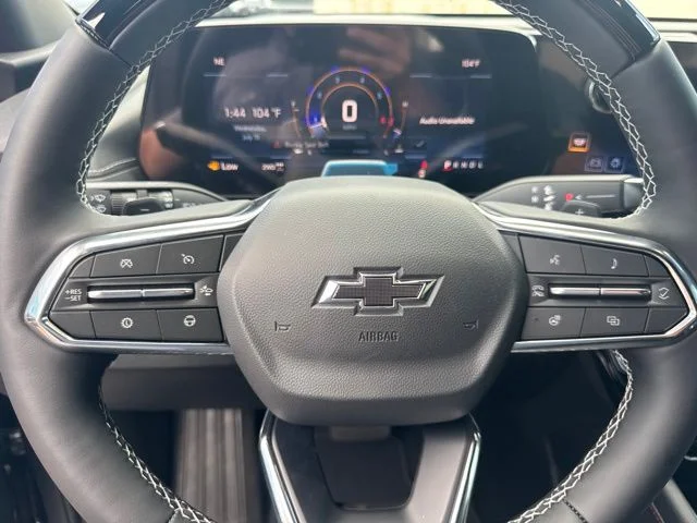 New 2026 Gray Chevrolet Z71 image 29