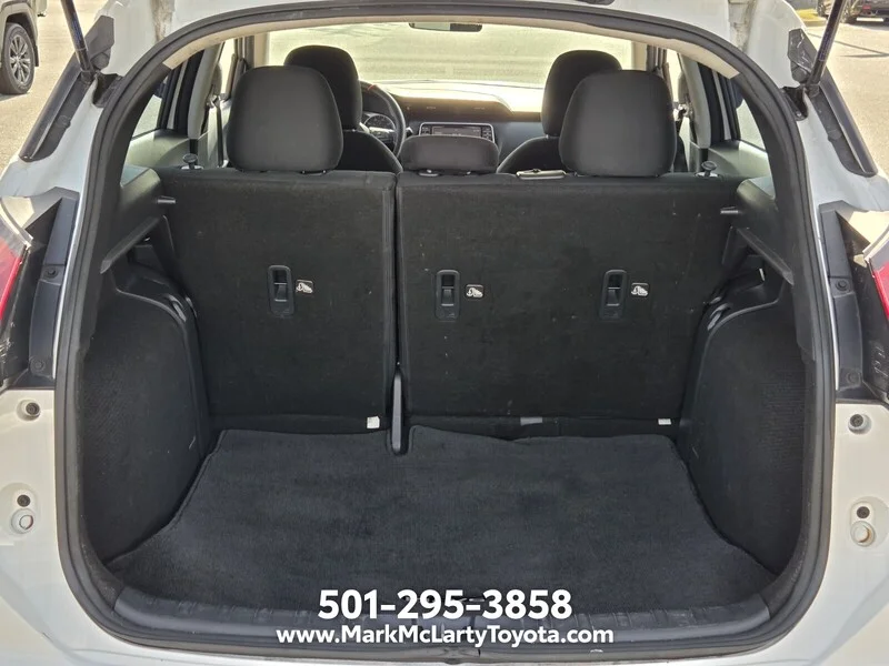 Used 2024 Fresh Powder NISSAN S FWD image 13