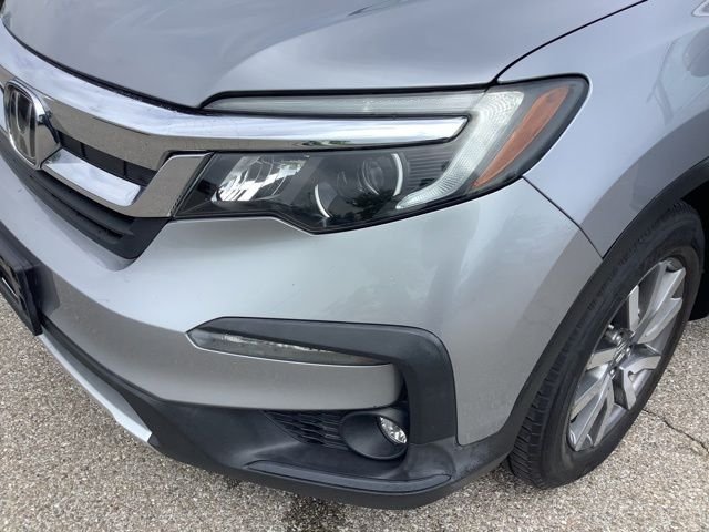 Used 2020 Gray Honda EX-L image 26