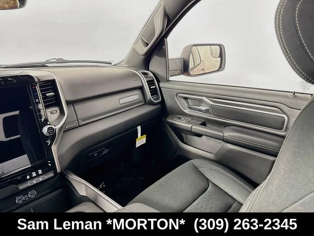 New 2026 Red Ram Big Horn/Lone Star image 23
