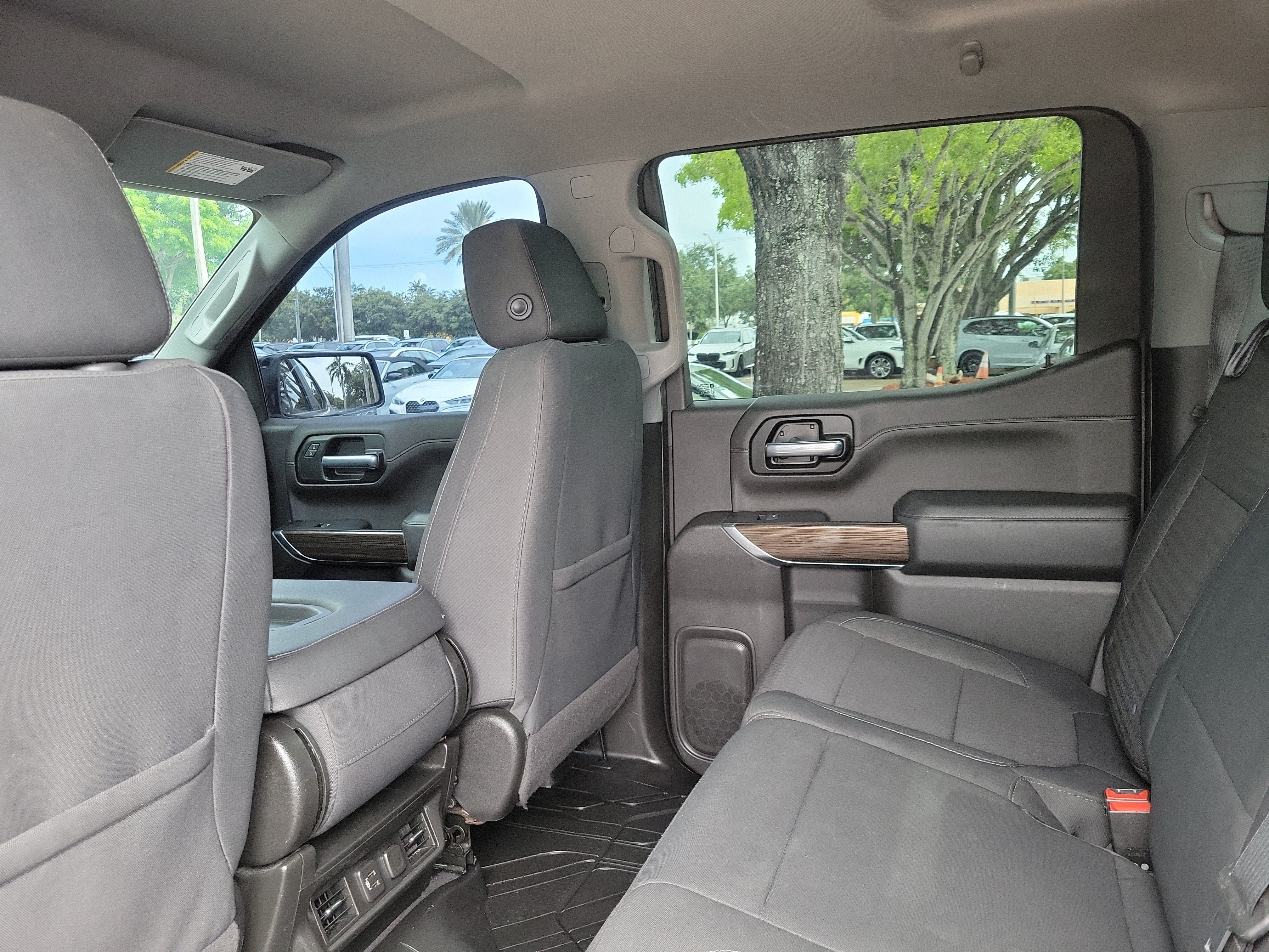 Used 2020 Summit White Chevrolet RST image 11