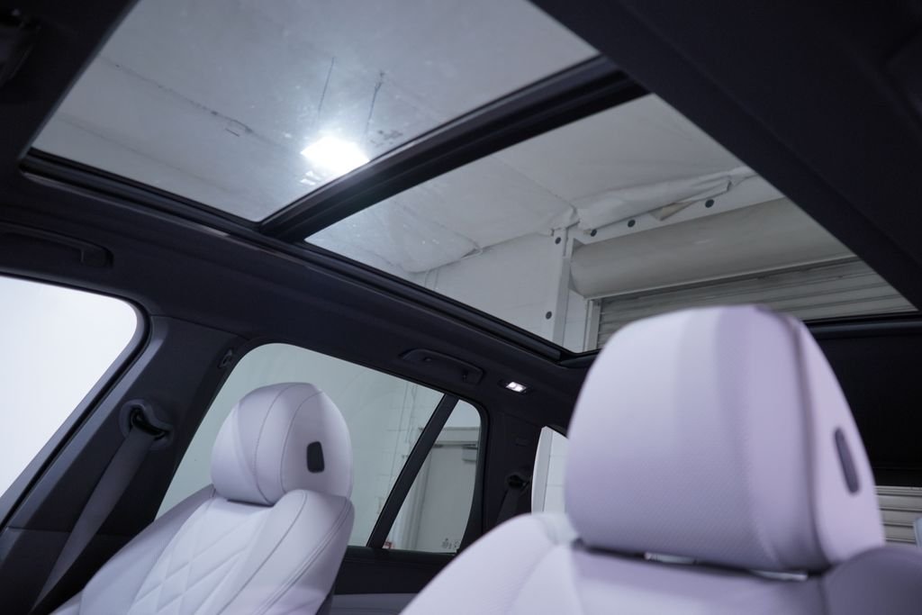New 2026 Alpine White BMW xDrive50e image 17