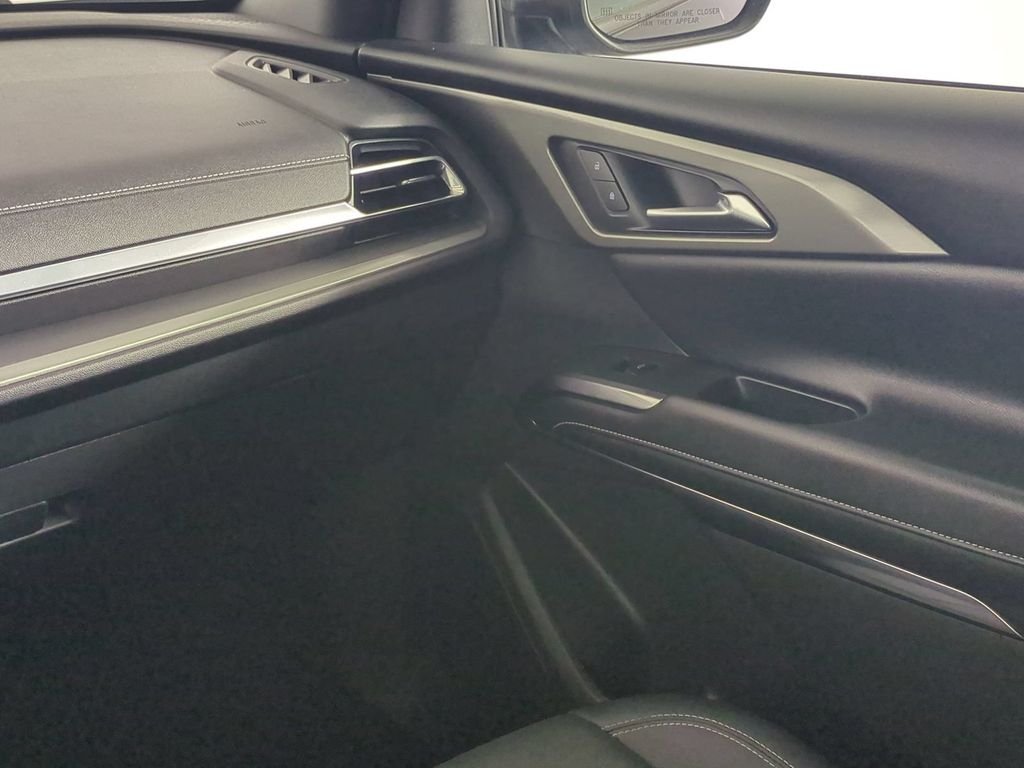 2026 Chevrolet Traverse LT - Photo 21