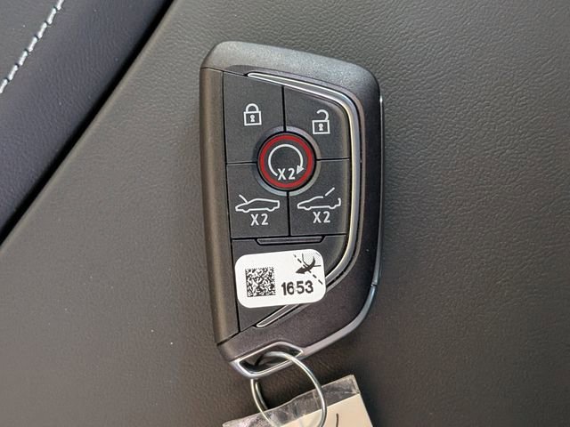 2026 Chevrolet Corvette 3LT - Photo 34