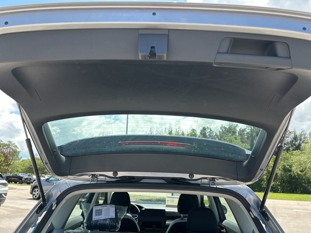 New 2026 Silver Volkswagen 1.5T S image 48