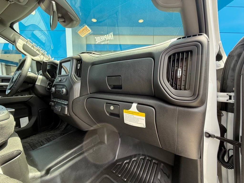 2026 Chevrolet Silverado 2500 HD Work Truck - Photo 15