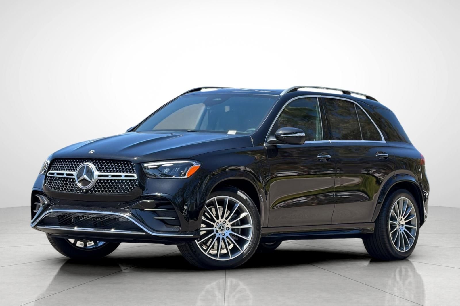 2026 Mercedes-Benz GLE