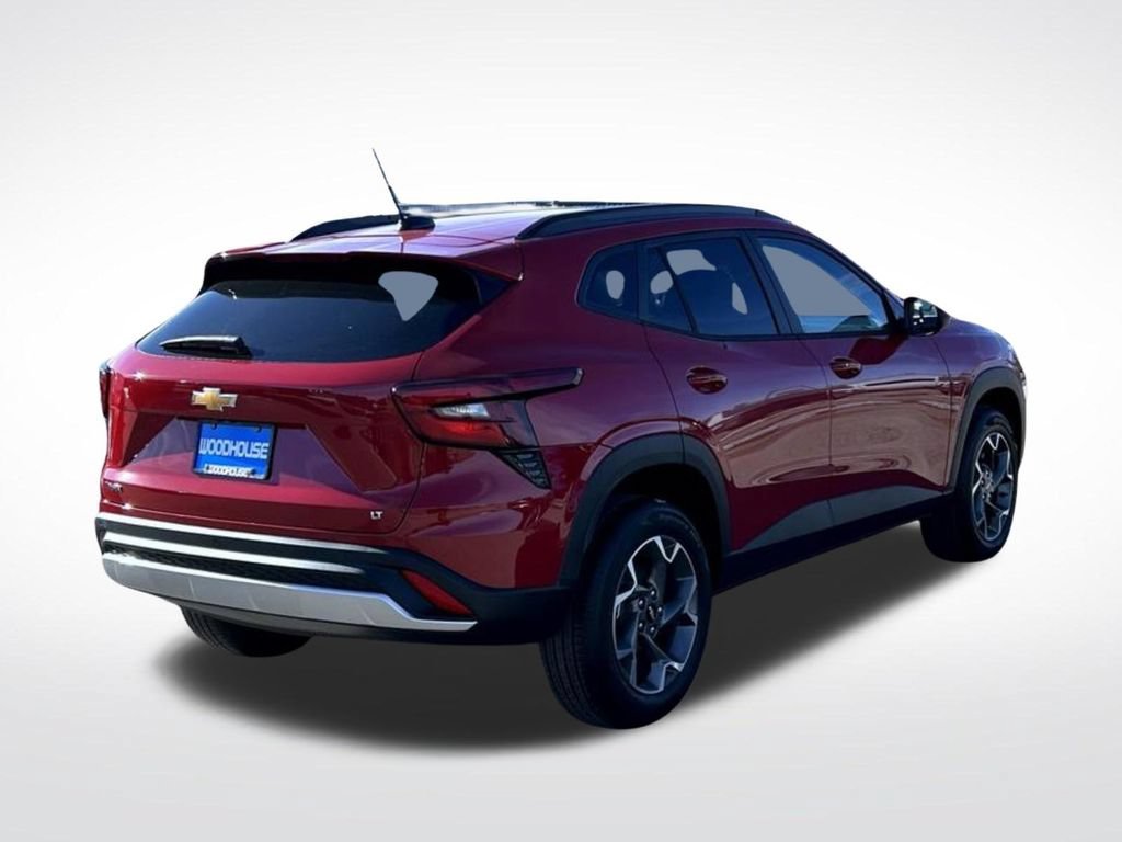 2026 Chevrolet Trax LT - Photo 7