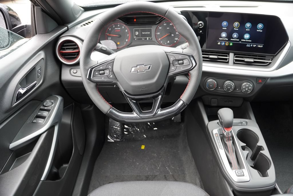 2026 Chevrolet Trax RS - Photo 13