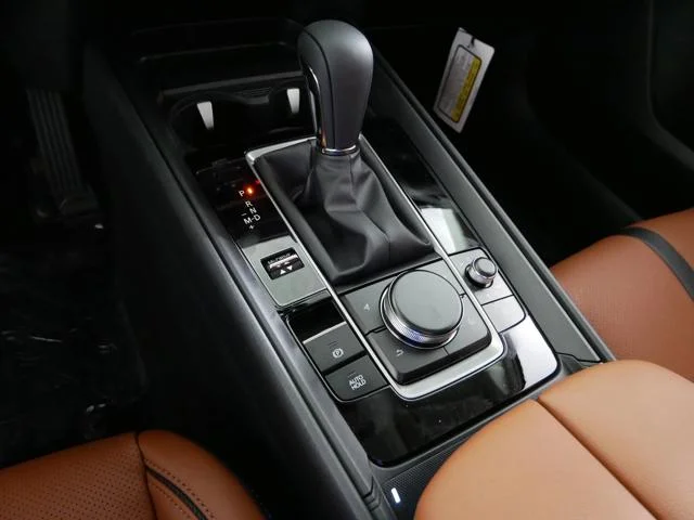 New 2026 Polymetal Gray Metallic Mazda 2.5 Turbo AWD image 6