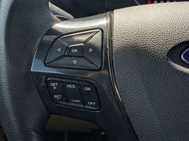 Used 2017 White Ford XLT image 22