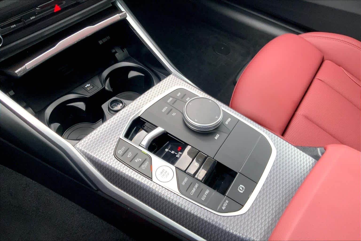 Used 2026 Mineral White Metallic BMW 430i image 28
