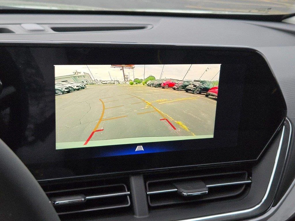 2026 Chevrolet Trax Activ - Photo 26