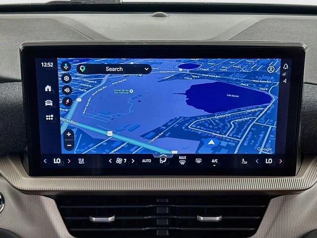 New 2026 Ford Explorer Active