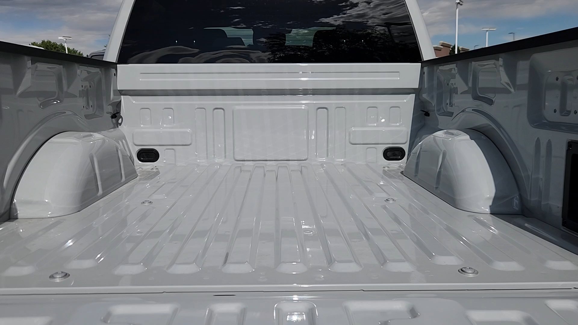 New 2026 Avalanche Ford STX image 39