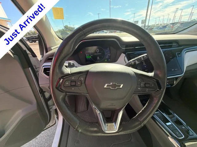Used 2023 White Chevrolet Premier image 42