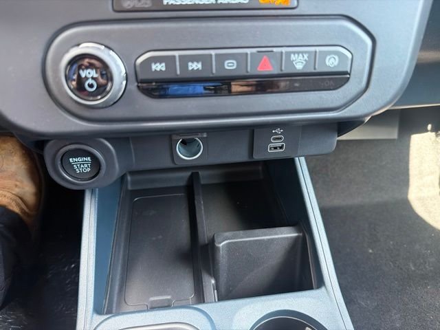 New 2026 Gray Ford XLT image 18