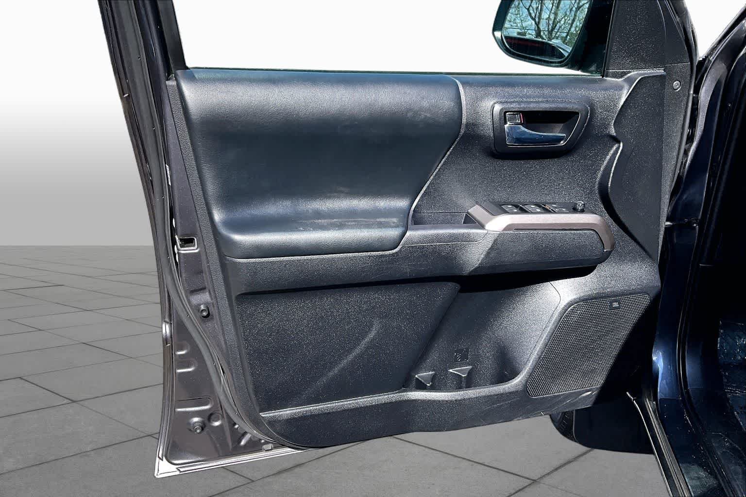 Used 2023 Magnetic Gray Metallic Toyota Limited image 21