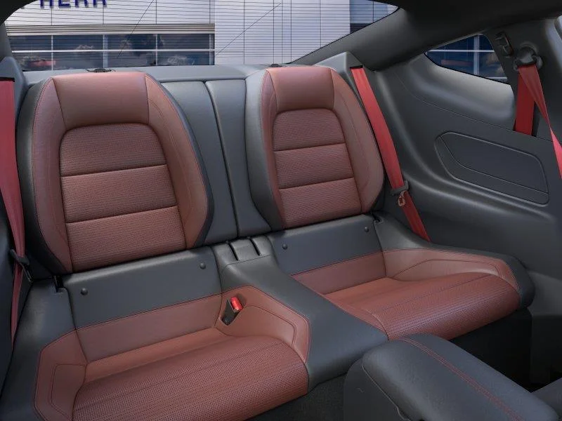 2026 Ford Mustang EcoBoost Premium Fastback - Photo 11