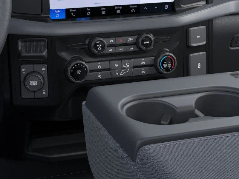 New 2026 Black Ford XL image 15