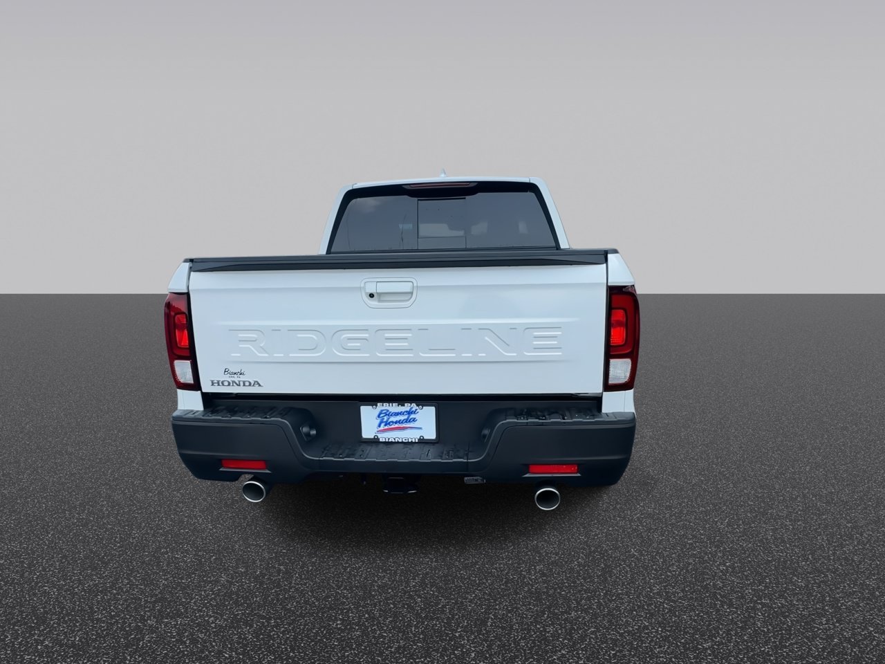 New 2026 Platinum White Pearl Honda RTL AWD image 7