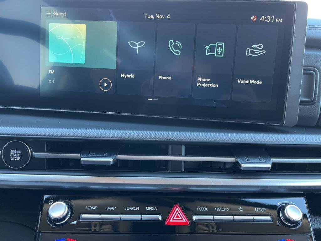 2026 Hyundai Santa Fe SEL - Photo 13