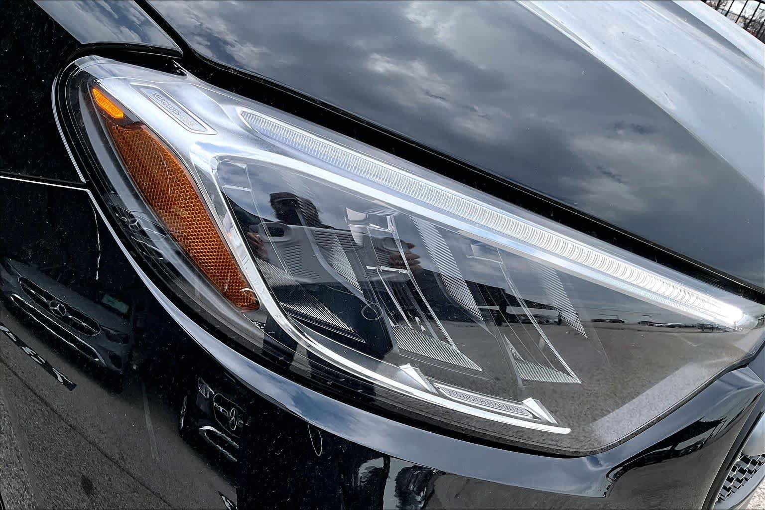 New 2026 Black Mercedes-Benz GLC 300 image 19