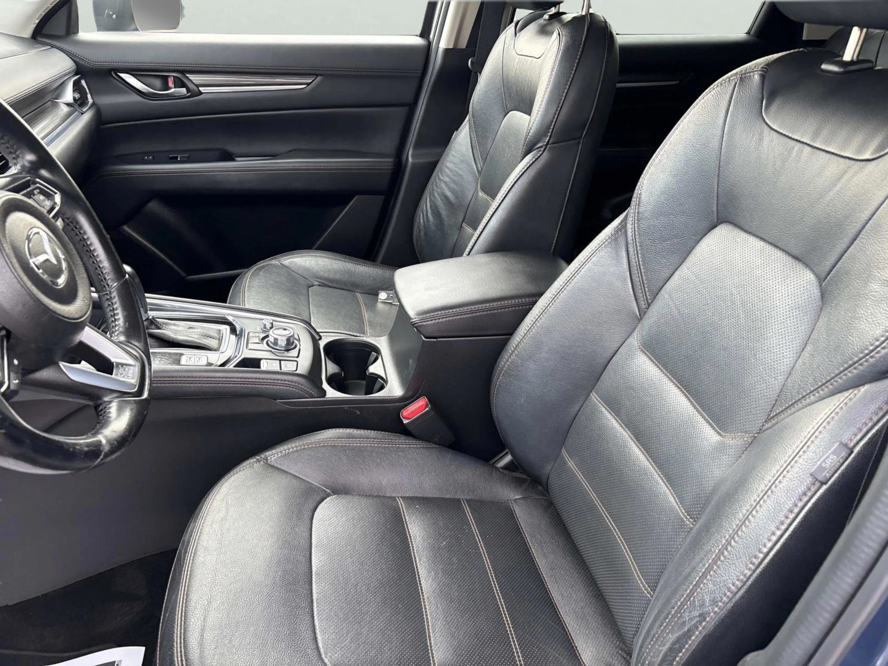 2017 Mazda CX-5 Grand Touring - Photo 18
