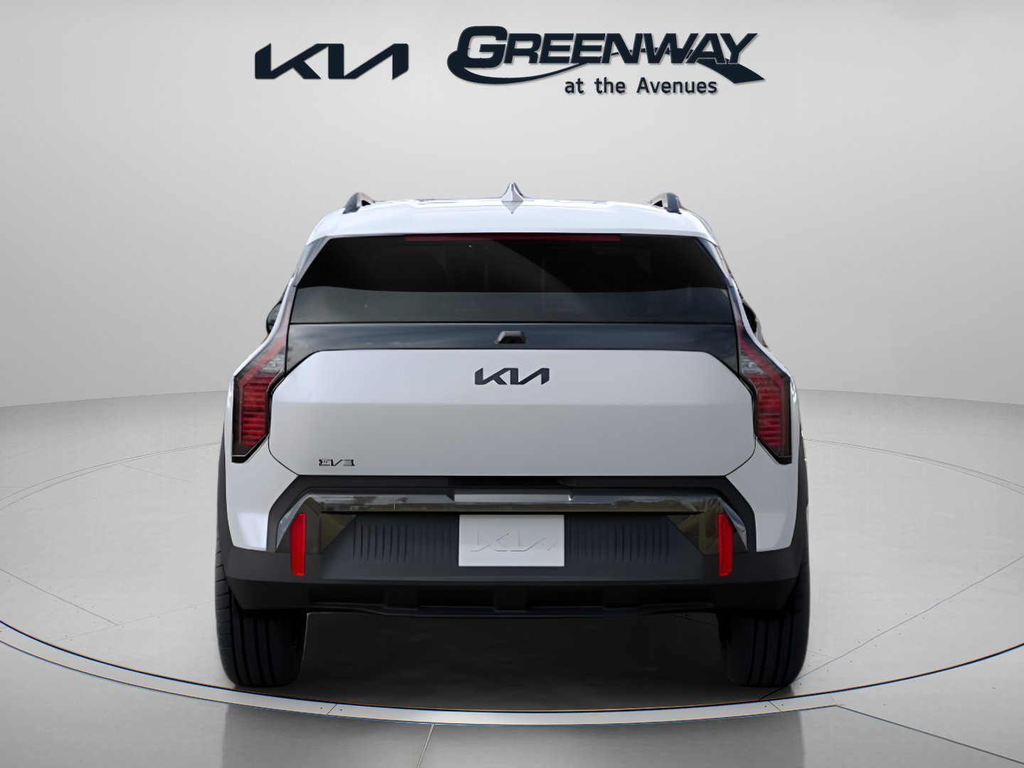 New 2027 Snow White Pearl Kia Wind image 6