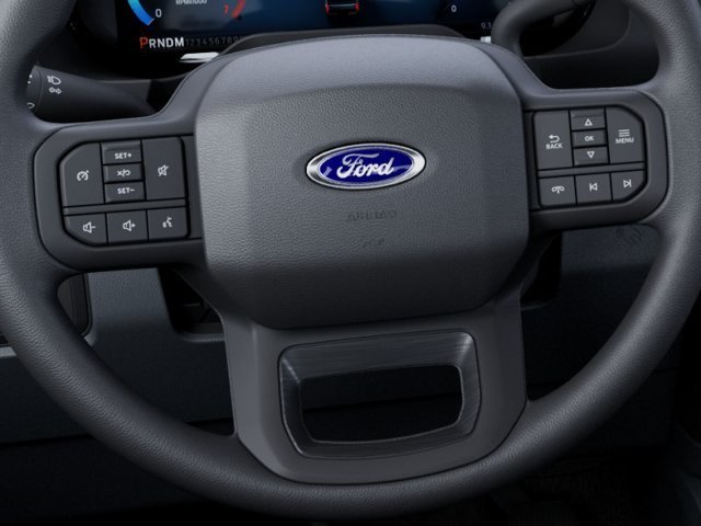 New 2027 White Ford  image 12