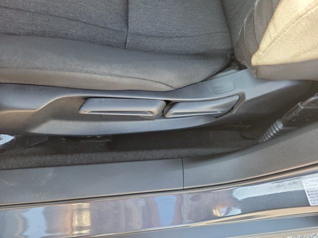 2024 Honda Accord LX - Photo 22