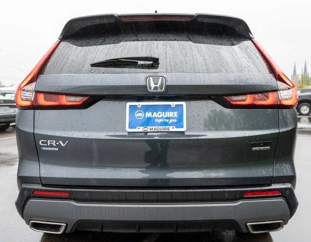 Used 2023 Gray Honda Sport Touring image 7