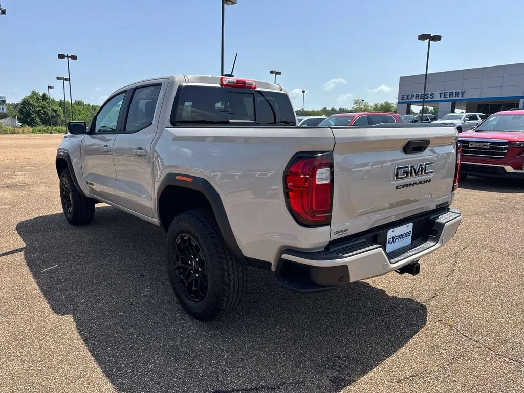 New 2026 Coastal Dune GMC Elevation image 5