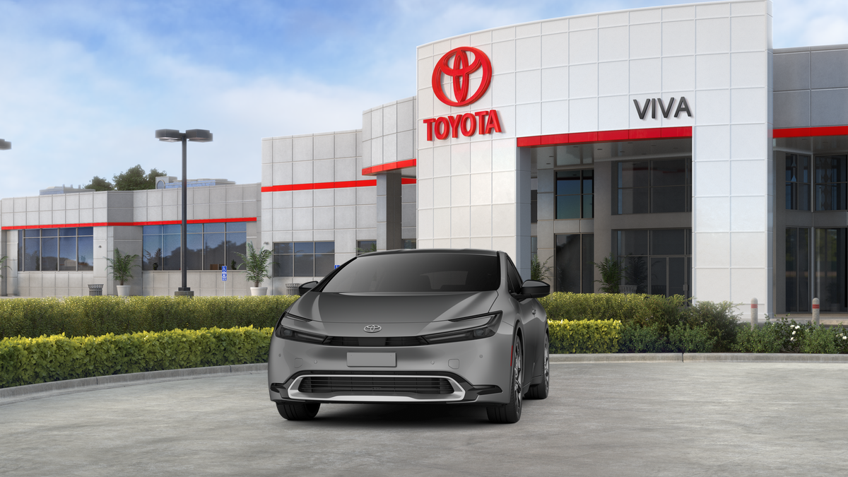 New 2026 Guardian Gray Toyota XSE image 18
