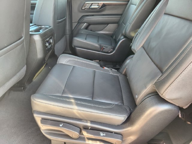 2026 Chevrolet Tahoe LT - Photo 30