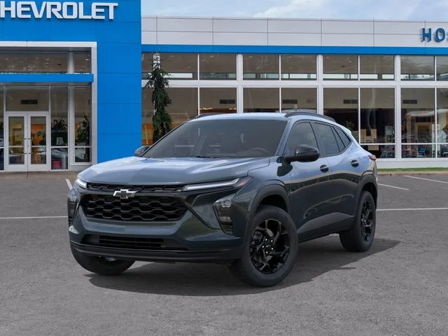 2026 Chevrolet Trax LT - Photo 6