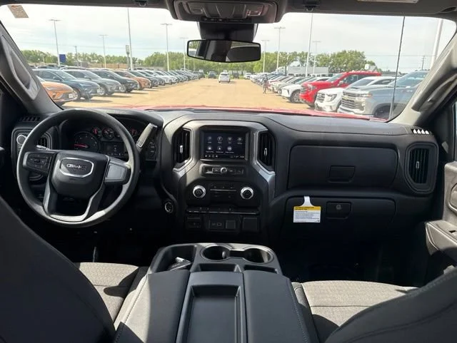 2026 GMC Sierra 3500HD Pro - Photo 41