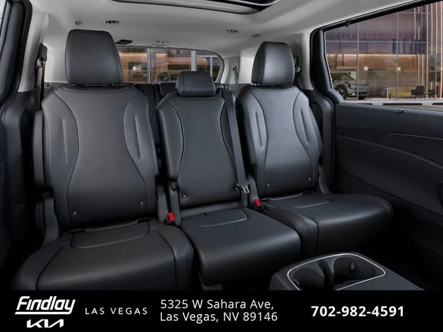 New 2027 Silver Kia SX Prestige image 18