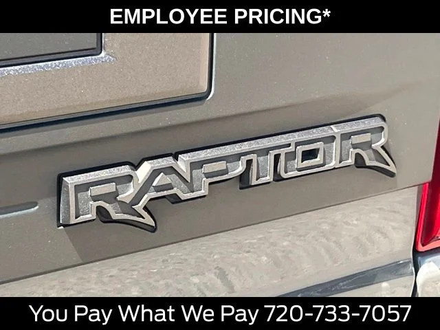 Used 2021  Ford Raptor image 23