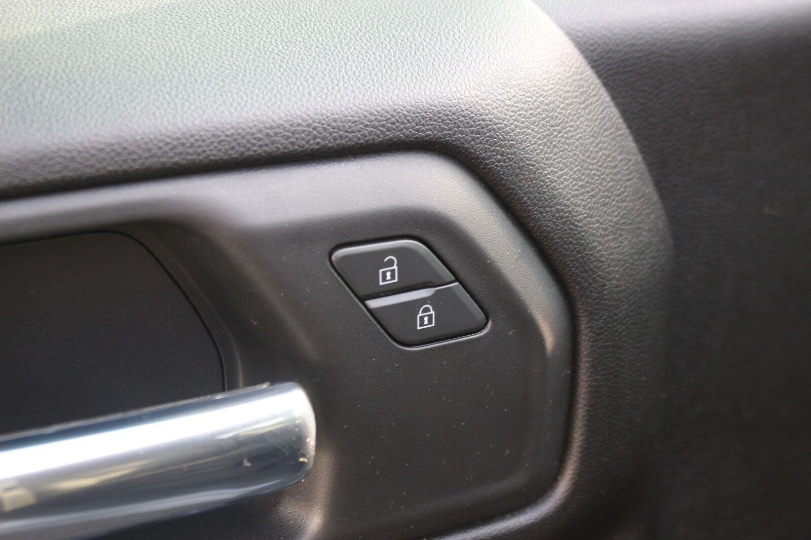 Used 2024 Sterling Gray Metallic Chevrolet Custom image 15