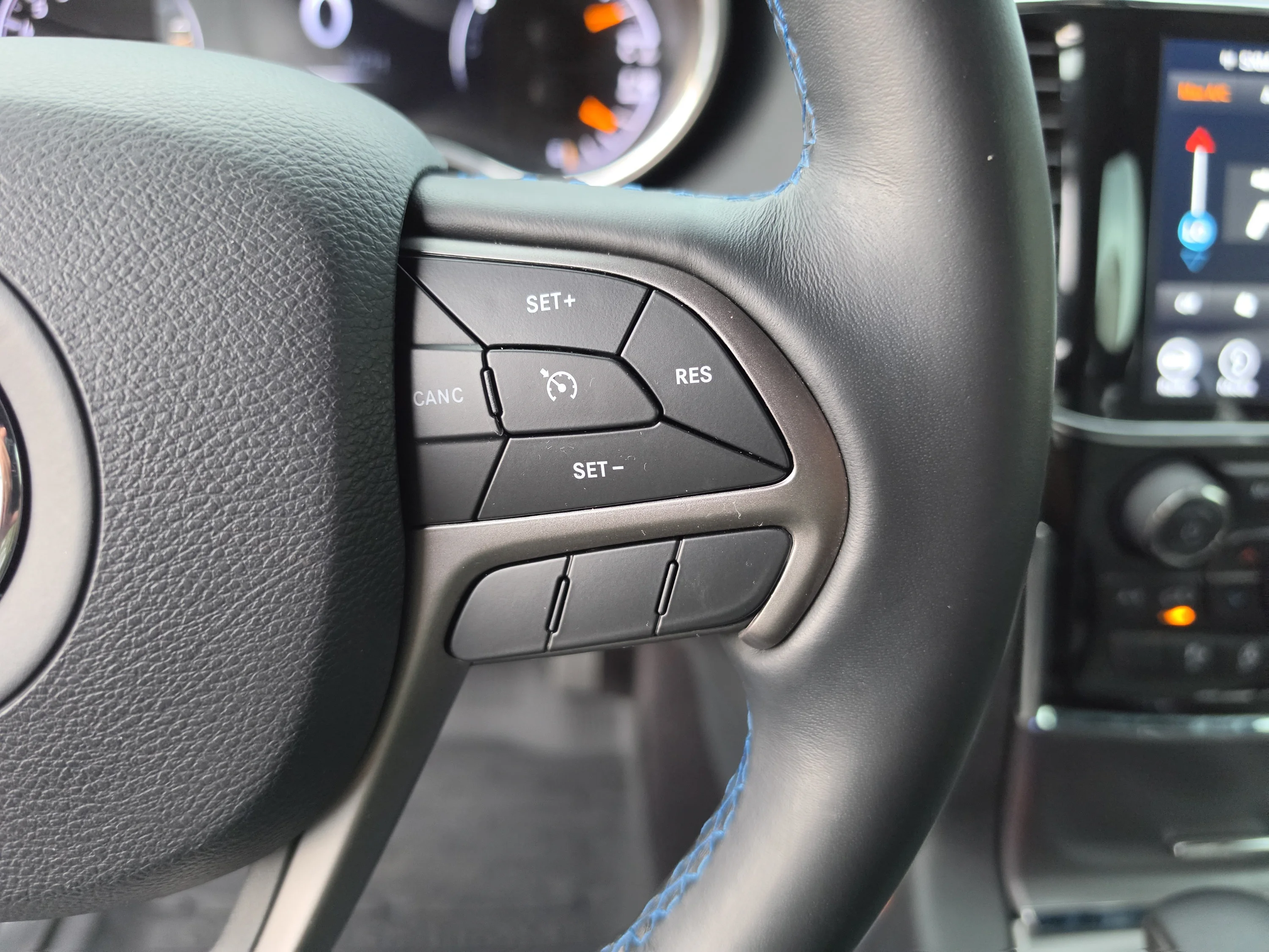Used 2019 Sting-Gray Clearcoat Jeep Upland image 37