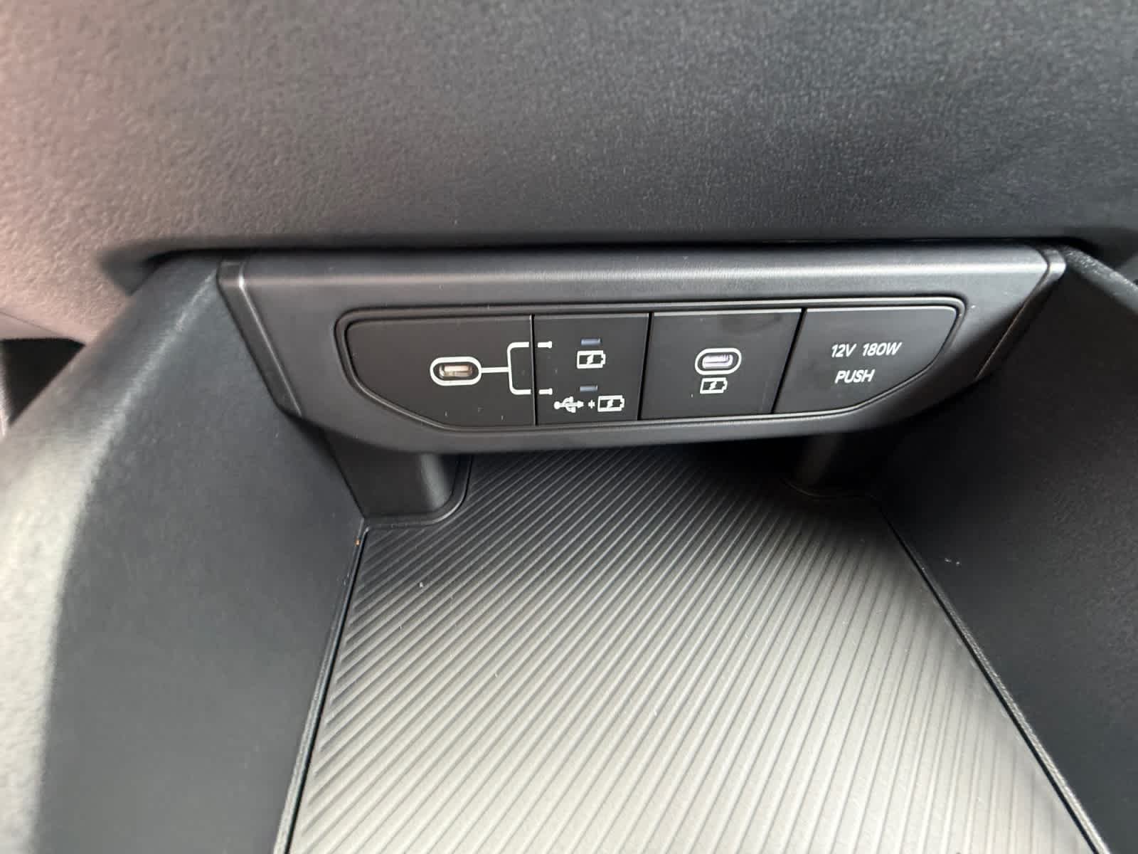 New 2026 AURORA BLACK PEARL Kia LXS image 19