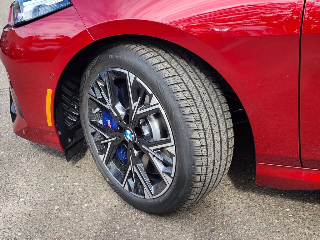 New 2026 Red BMW 228 Gran Coupe image 30