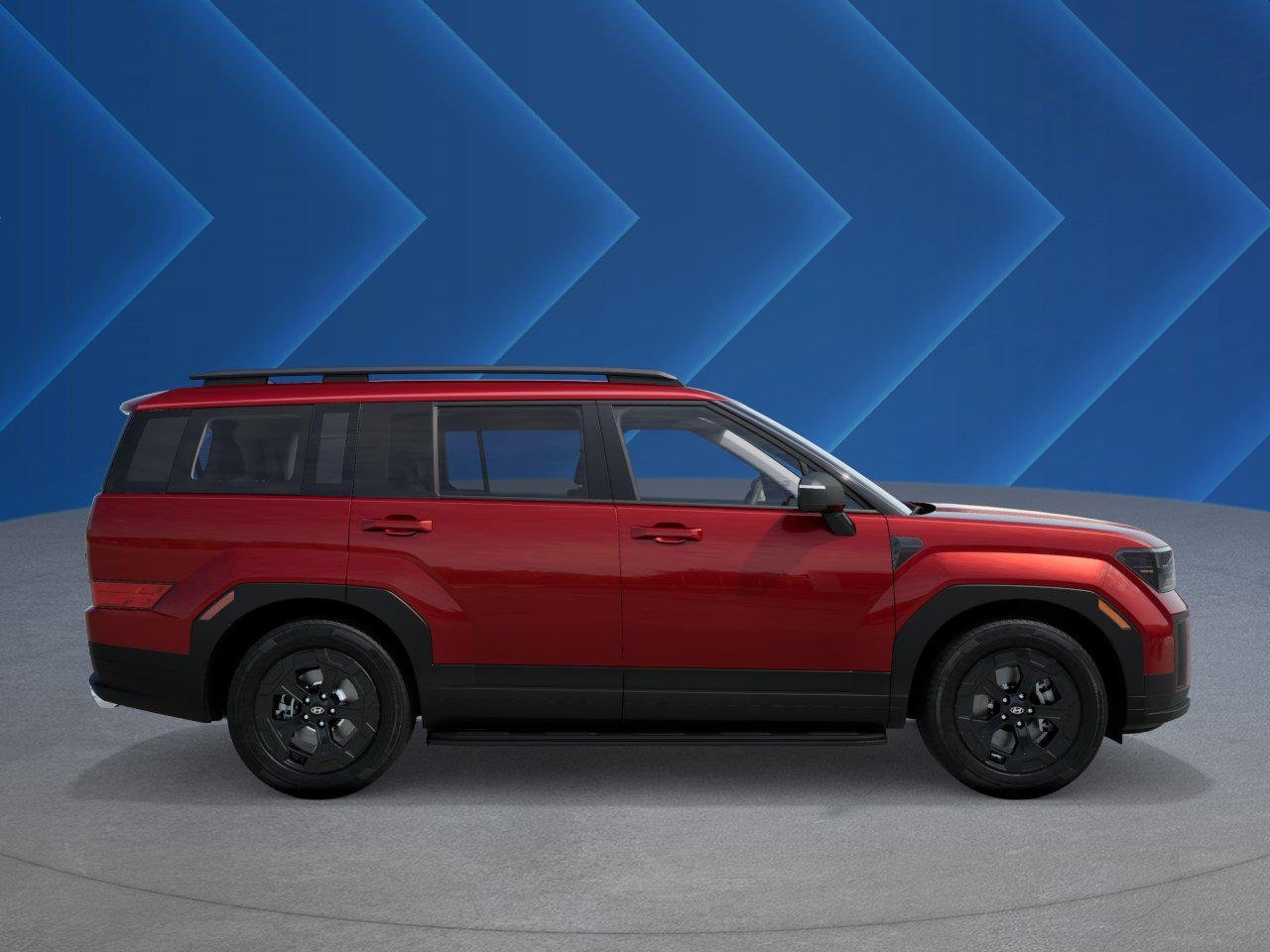 New 2026 Ultimate Red Hyundai XRT image 26