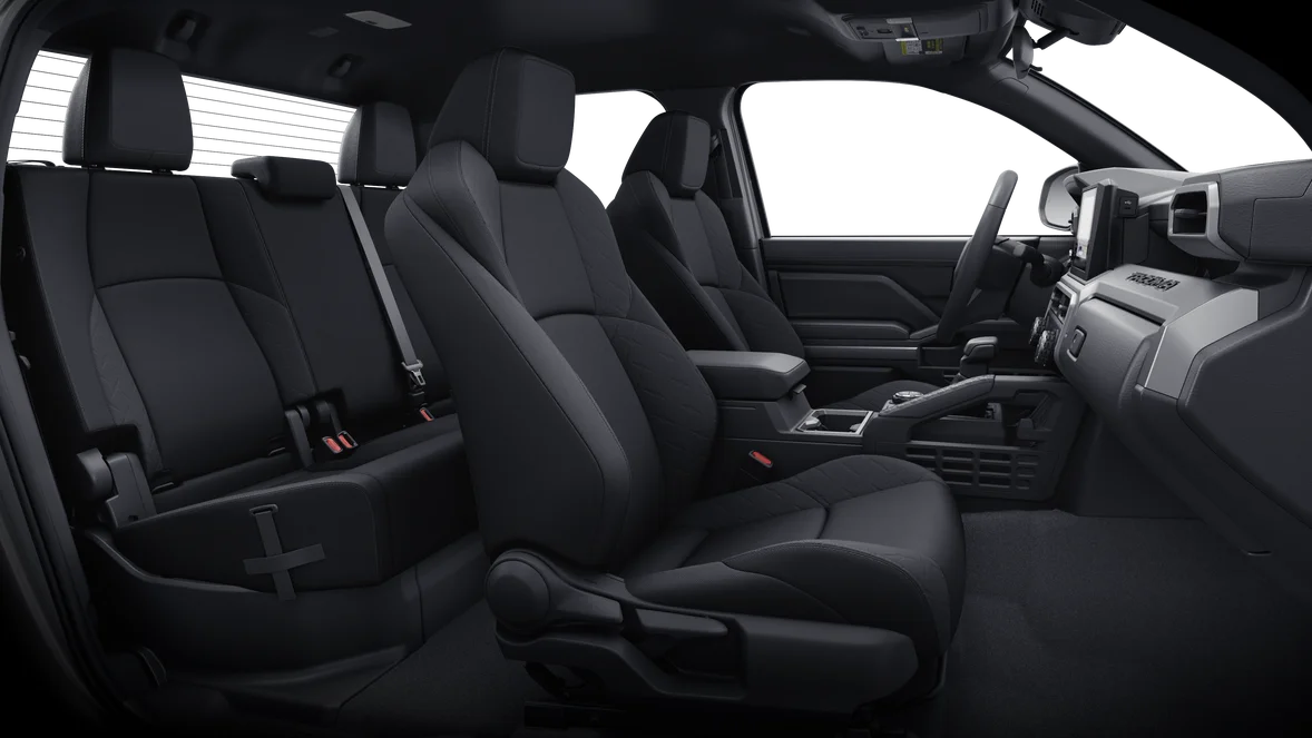New 2026 Underground Toyota SR5 image 28
