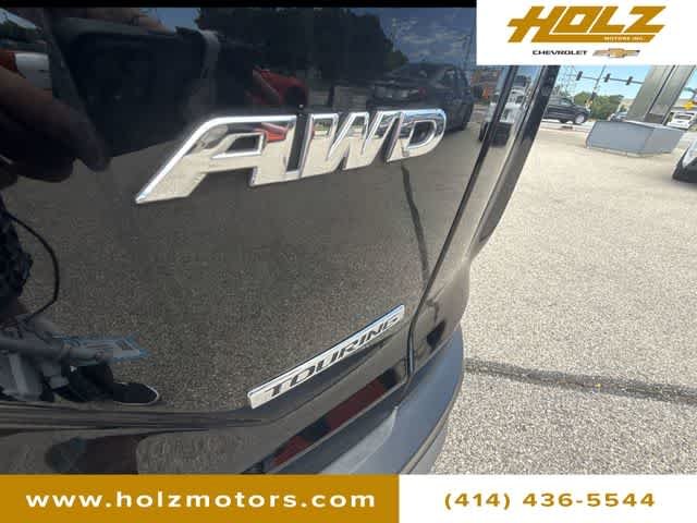 2020 Honda CR-V Touring - Photo 32